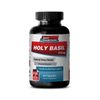 Help Brain Activity - Holy Basil Extract 745mg - Holy Basil Supplement 1B