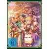 Record of Grancrest War - Vol.1 - [DVD]