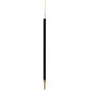 BIC 11BIC400814809 Kugelschreibermine (schwarz, transparent)