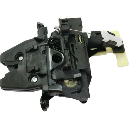 Replacement Trunk Actuator Mechanics Choice for Chevy Sedan Chevrolet Malibu Pontiac G6 Saturn Aura