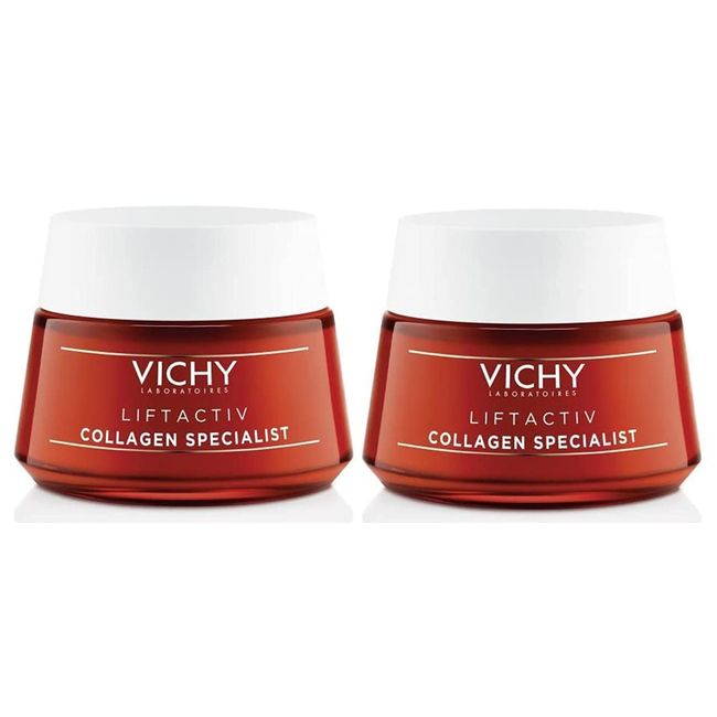 VICHY Liftactiv - Collagen Specialist - 2 x 50 ml