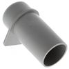 SPARES2GO Detergent Dispenser Drawer Stopper compatible with Indesit Washing Machine