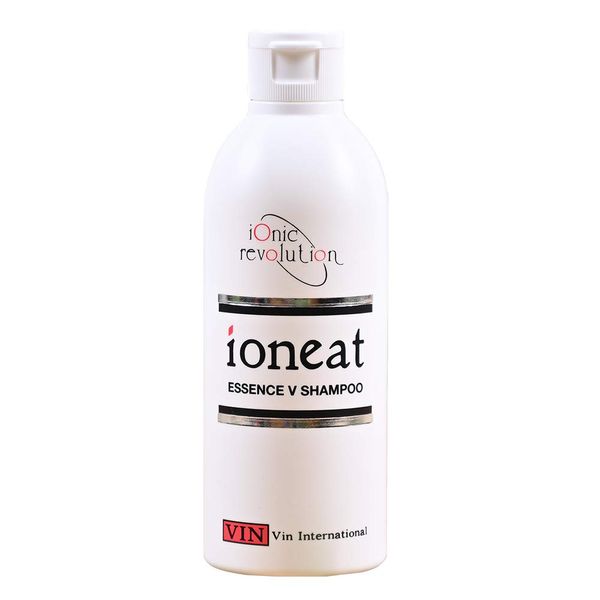 Ionito Essence V Shampoo Moist 8.5 fl oz (250 ml)