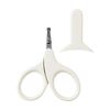 Baby Claws Scissors with Cap for Newborn