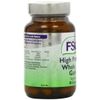 FSC Whole Bulb Garlic 60 Vegicapsules