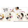 moguxtu 's Try – Buttons White (Mogu) (Cushion)