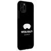 iPhone 11 Pro Virtual Reality Gamer Fun VR Gaming Headset Case
