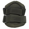 Tactical Elbow Protectors Combat Protection Pads Airsoft Paintball Olive Green