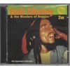 Bob Marley Gold