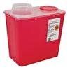 8 Quart Sharps Container (Chimney Top)