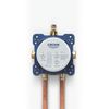 GROHE Rapido SmartBox Universal concealed installation-Einbaukoerper, 1/2