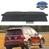 For SubAru Forester 2013 2014-2018 Manual Door Cargo Cover Security Trunk Shield