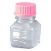 As One Polycarbonate Square Bottle 5.3 fl oz (150 ml) /2-4130-01