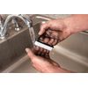 Performance Tool W3300 Nail Brush