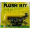 Perfect Parts Universal Cooling System Flush Kit - For 1/2'' 5/8'' & 3/4'' Hose