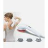 Beurer MG 21 Infrared Massager, white