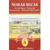 Chiquilin Noras Secas