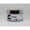 Chisel Nail Art 2 in 1 Acrylic & Dipping Powder 2 Oz - Solid 34