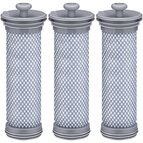 Filter Replacement for Tineco A10 A11 Hero A10/A11 Master PURE ONE S11 Series, S12, X Cordless Vacuum Cleaner (3 PACK) …