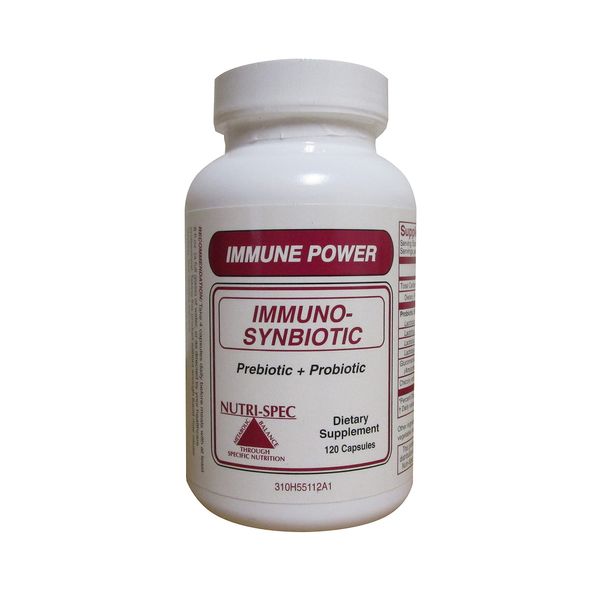 Immune Power 120 Capsules