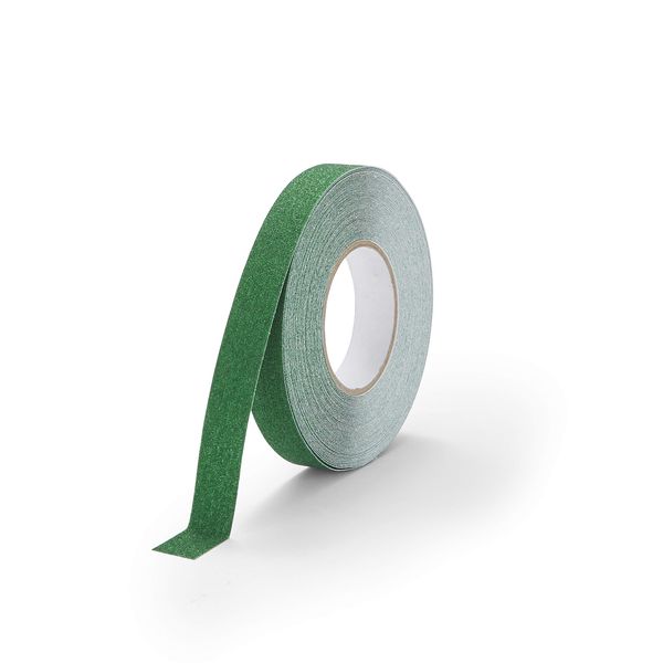 Heskins LLC Green Standard Grip Tape 1" x60ft