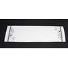 FRANK FLECHTWAREN Lovely Easter Table Runner 100% Polyester Dimensions: 40 x 140 cm
