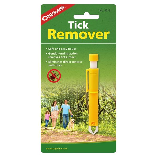 COGHLAN'S 11210246000000 Tick Remover