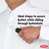 Good Grips Button Hook