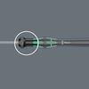 Wera 05118185001 TX9 x 60 mm 2067 TORX Driver with Holding Function - Silver
