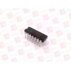 ON SEMICONDUCTOR 74AC00PC / 74AC00PC (BRAND NEW)
