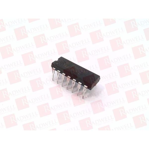ON SEMICONDUCTOR 74AC00PC / 74AC00PC (BRAND NEW)