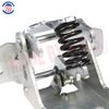 Front Left Drivers Upper Door Hinge 55075957AC For 1994-2002 Ram 1500 2500 3500