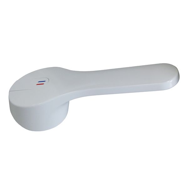 LIXIL INAX Lever Handle A-6772/BW1