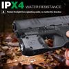 TSG Tactical Mini Weapon Lights SL-1 Series Fits: Springfield Hellcat