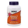 NOW Supplements, Vitamin C Crystals Ascorbic Acid, 100% Pure Powder, 8-Ounce