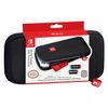 Game Traveler Deluxe Slim Travel Case for Nintendo Switch