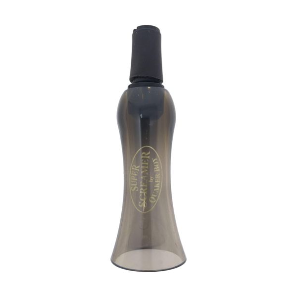 Quaker Boy - Super Screamer Predator Call, Smoke