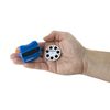 World's Smallest Hot Wheels ViewMaster, Blue