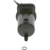 Bosch N7012 - Diesel Filter Car