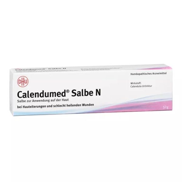 Calendumed Ointment N 50 g
