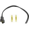 PartCatalog Engine Coolant Level Sensor Connector Compatible with Ford E-250 2005 P-2885600