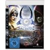 Sacred 2 - Fallen Angel [Software Pyramide]