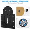 Dartboard Bracket Hanging Dartboards Professional,Dart Board Accessories