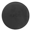 Sealey Universal Slotted Pinch Weld Jacking Pad - JP20, Black