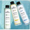 J.R. Watkins Detox Bath Elixir, Liquid Bath Soak Turmeric & Citron with Detoxifying Natural Extracts, No Salt, No Residue, 6 oz