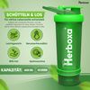Herboxa Shaker Bottle