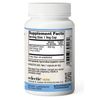 Eclectic Institute Raw Freeze-Dried Ginkgo | Circulatory Support, Supports Brain Function, Concentration & Memory | 120 CT