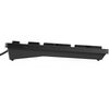 Dell KB216 580 Adhe Mutlimedia Keyboard Black