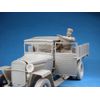 Miniart 1:35 Scale Red Army Drivers Plastic Model Kit