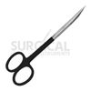 SuperCut Steven Tenotomy Scissors 5" Curved Surgical Instruments German Grade